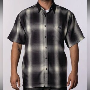 Lowrider original button down shirt